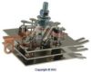 MASSEY FER 1897092M1 Rectifier, alternator